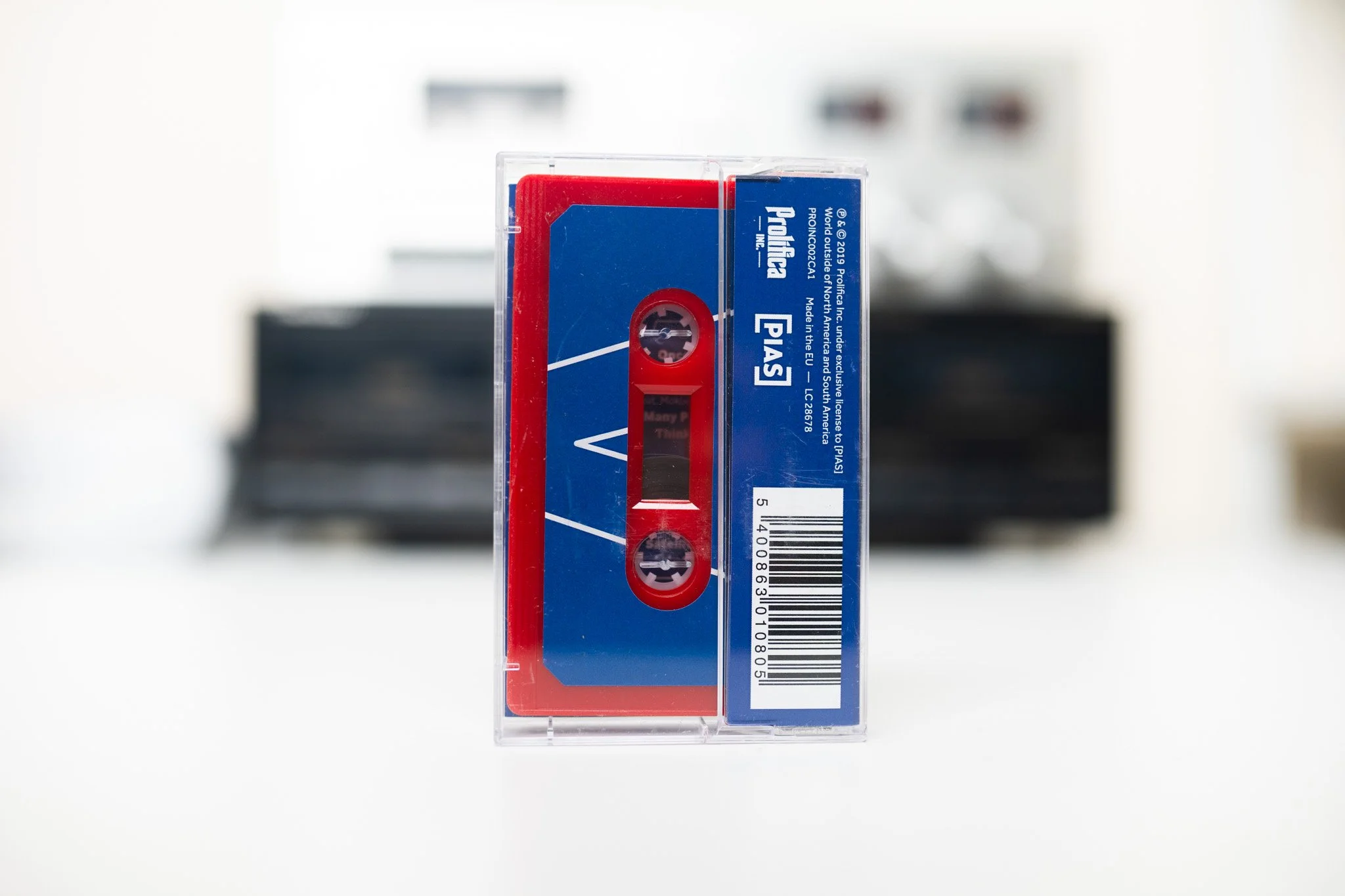 【THE EASTERN OFFENSIVE】VA Cassette Tape Amazon.com: The Easter Offensive: Vietnam 1972: Volume 1